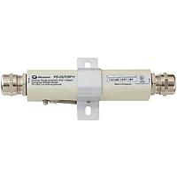 Microchip Technology PD-OUT/SP11 ອຸປະກອນປ້ອງກັນແຮງກະທົບ PoE 1-port ສໍາລັບການປ້ອງກັນແຮງກະທົບພາຍນອກ