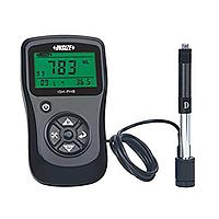 INSIZE ISH-PHB ເຄື່ອງທົດສອບຄວາມແຂງກະດ້າງແບບເຄື່ອນທີ່