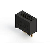 EDAC 892-005-500-101 ຕູປະກອບຂອງຕົວເຊື່ອມຕໍ່ຂອງບັດຂອງອຸນຫະພູມສູງ