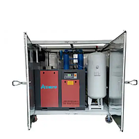 Acore DHP-40 ເຄື່ອງກໍາເນີດອາກາດແຫ້ງ (40m3/h,0.65kw)