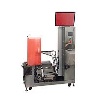 TAITEC Microscope ກ້ອງຈຸລະທັດສຳລັບການສັງເກດການພາຊະນະວັດທະນະທຳຫຼາຍຊັ້ນ