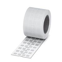 PHOENIX CONTACT 0830594 ປ້າຍຊື່ EML-ESD (25,4X12,7) R CUS