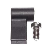 ITT Cannon 204-0016-000 ຕູ້ຕໍ່ໄຟຟ້າຄວາມໄວສູງ / ຕູ້ຕໍ່ໄຟຟ້າແບບມົດູເລ DL & DLM 1,2&3 HANDLE