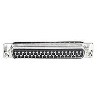 3M 88425-6000, 25P D-SUB ຕົວເຊື່ອມ Micro-D D-Sub 3M Boardmount D-Sub ປລັກຕົວເຊື່ອມຕົວກົງ, 25P, ຊຸດ 884