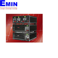 ບໍລິການ Calibration Load Electronic DC