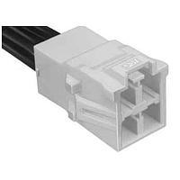 Hirose Electric DF22-4DEP-7.92C ປລັກ 4CONT DBL ROW IN LINE PLG