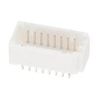 AMP Connectors - TE Connectivity 1-292252-6 ຊຣວດ CT DOUBLE ROW ASSY V 16P HDR N