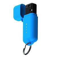 Luxonis OAK-D-Lite Carrying Case BLUE ເຄື່ອງມືເສີມກ່ຽວກັບກ້ອງ OAK-D-Lite ກ່ອງພາພາຍໃນສີຟ້າ