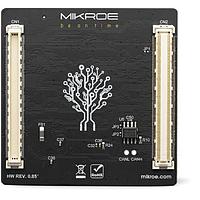 Mikroe MIKROE-3842 ບັດ MCU ບັດ MCU ສໍາລັບ STM32 STM32F417ZG