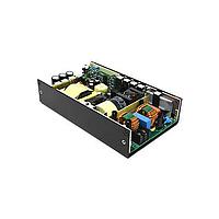 TT Electronics / Power Partners PM500F-15A ອຸປະກອນຈຳລອງພະລັງງານສະຫຼຸບກະທົບ 500W 24VDC PCB