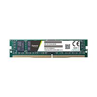 Apacer 78.C2GH0.4000B SODIMMs REG DDR4-2666 SO-DIMM VLP 8GB CL19