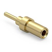 Mill-Max 0298-1-15-15-06-27-10-0 ທ້າຍຫຼັກ 10u AU OVER NI 6 CON