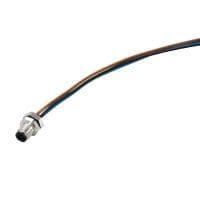 Weidmuller 1873030000 ຕົວເຊື່ອມຕໍ່ມິດຕະພາບວົງກົມ SAIE-M5S-4-0.2U