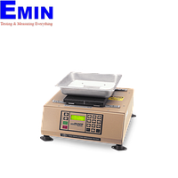 TQCSheen 6160 Oscillating Abrasion Tester