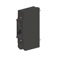 Carling Technologies EA1-B0-26-650-1DA-DC ອຸປະກອນປ້ອງກັນເພີ່ມເຕີມ / ຕົວຄວບຄຸມເມື່ອງ EA1B0266501DADC