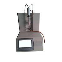 Huazheng HZ262B ເຄື່ອງທົດສອບຈຸດ aniline ອັດຕະໂນມັດ (RT ~ 200℃)