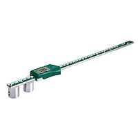 INSIZE 1527-3001WL Wireless Digital Caliper ມີປາຍບານທີ່ສາມາດປ່ຽນໄດ້ ((22.22+D)¬300mm, 0.01mm/0.0005")