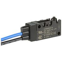 Honeywell V15W-WP200-W2 ສະວິດຊັນ Snap Action V Basics