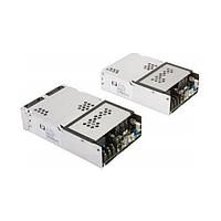 XP Power GSP500PS48-EF ຕົວແປປະຕິບັດ AC-DC PSU, 500W ມີພັງລະບາກອາກາດ, MED + IT