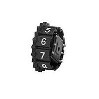 APEM DH101ALSMT001 ສະຫນັບສະຫນູນການຫຼຽນສອງ 10 ຕໍ່, ຊ້າຍ, SMT ມີມົນກະທົບ