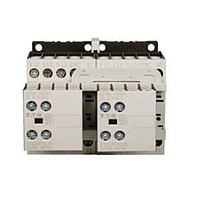 Eaton XTCR009B21U ອຸປະກອນຕິດຕໍ່ Solid State Contactors Cont 3P FVR 9A Frame B 2NO1NC 24/50 Coil