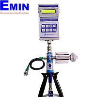 R&D Instruments EPCK 20 ຊຸດ Calibrator ຄວາມກົດດັນ (Pneumatic, -1barVacuum~20 bar ; 0.05%)