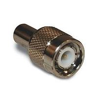 Amphenol RF 202118 ປຸ່ມປິດ RF Terminators TNC Terminator ບໍ່ມີສາຍ 75 Ohm