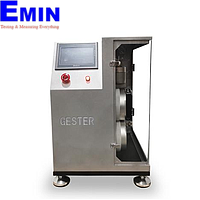 GESTER GT-K19 Hook And Loop Fatigue Tester (1±0.1N/mm)