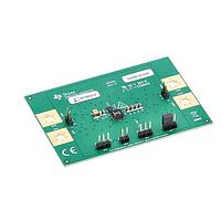Texas Instruments TPS6286A10EVM-050 ຕົວຄວບຄຸມແຮງໂຕລະຟັດ - ຕົວຄວບຄຸມສະຫວັດ TPS6286A10 ໂມດູນການປະເມີນ