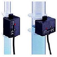 Omron Automation and Safety E2K-L13MC1 ອຸປະກອນສັງເກດຄວາມໃກ້ Proximity Sensors CAP PROX NO NPN8-11m mDia 2mCbl