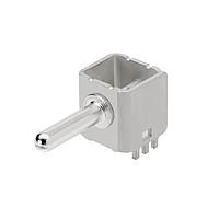 Molex 220409-1012 ຫົວຂໍ້ 6.0mm Sentrality ມຸມຂວາ ເກັບ 24.65 ຍາວ, ອົງສ່ວນຫົວ 3.8mm