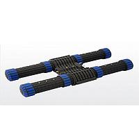 Aaronia MagnoMagnotracker LF-6 Magnetic Field Antennas  (1Hz - 9kHz)