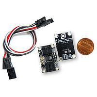 OSEPP Electronics LINE-01G ໂມດູນເຊັນເຊັນແສງ IR ຂອງ OSEPP IR Line Sensor. ແທນທີ່ສໍາລັບ # LINE-01.