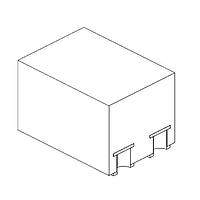 Toshiba TLP3407SRA(TP,E ຣີເລຍສະເຕດແບບແຂງ PHOTORELAY 125C