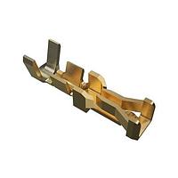 Amphenol FCI 77138-101RELF ຕິດຕໍ່ TERMINAL MINITEK FST CTW-AWG 26-30