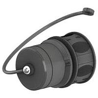 EMO Systems Z-2 ຝາປິ່ງ Cap Plug ສໍາລັບ EN-10