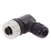 Molex 1200710044 Straight 5P F-ATTCH 90D PG7 SCREW