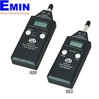 TREK 520-1 ເຄື່ອງວັດແທກໄຟຟ້າສະຖິດແບບບໍ່ຕິດຕໍ່ດ້ວຍມື (±2kV, without Analog Output monitor)