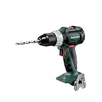 METABO BS 18 LT BL ເຈາະ Cordless / screwdriver (0-2100 rpm)