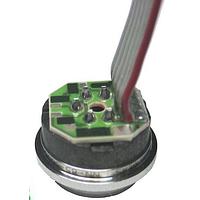 TE CONNECTIVITY SENSORS 85-100A-4C ຕົວຈັບຄວາມດັນອຸດສາຫະກຳ SilPressSensor In316LSS House