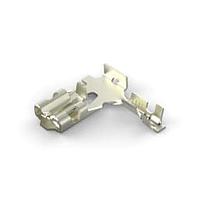 AMP Connectors - TE Connectivity 2238141-1 ຕິດຕໍ່ 250 POS LOCK REC 20-18 FLAG NISTL