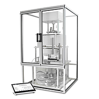 RADWAG AGV-8 1000.5Y ຕົວປຽບທຽບອັດຕະໂນມັດ (1110 g; 0.01 mg)