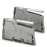 PHOENIX CONTACT 2742667 ຄອນໂຕລເລີ IB IL DOR LV-PLSET