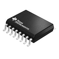 Texas Instruments UCC21756QDWRQ1 ຄວບຄຸມປະຕູເຊັນເຊນດຽວ ສຳລັບລົດຍົນ &plusmn; 10-A ປອດໄພ