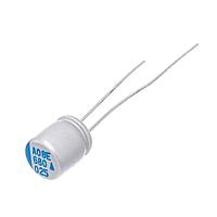 KYOCERA AVX RHA1011560M063K ອິເລັກໂຕລິຕິກ ຄາປາຊິເຕີ ALUMINUM RADIAL HYBR ID