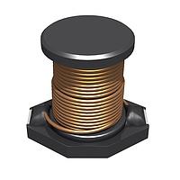 Fastron PISNHV-101M-04 ພາວເອັນດັກເຕີ 100uH 20% tol SMD ພາວເອັນດັກເຕີ