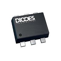 Diodes Incorporated AP61300QZ6-7 ຕົວຄວບຄຸມແຮງແສງສະຫຼຸບປະຕິບັດກະບວນການ DCDC Conv LV Buck SOT563 T&R 3K