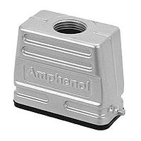 Amphenol Tuchel C146 21R016 650 4 ຮູດສະບັບມິດຕຣິກ