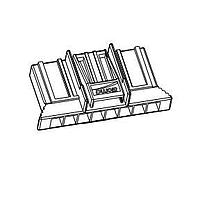 Aptiv 211PC083S1017 ກອງປົກ 8W FEMALE HSNG BROWN