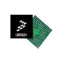 NXP MCIMX258CJM4A Processors - Application Specialized IMX25 1.2 INDUST